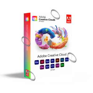 Adobe Creative Cloud