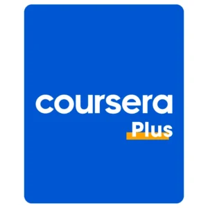 Coursera Plus