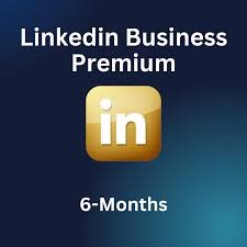 Linkedin Business Premium