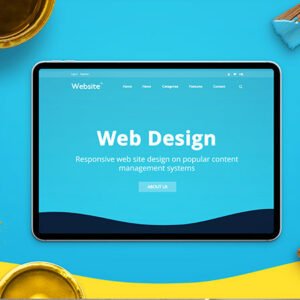 Website Building
